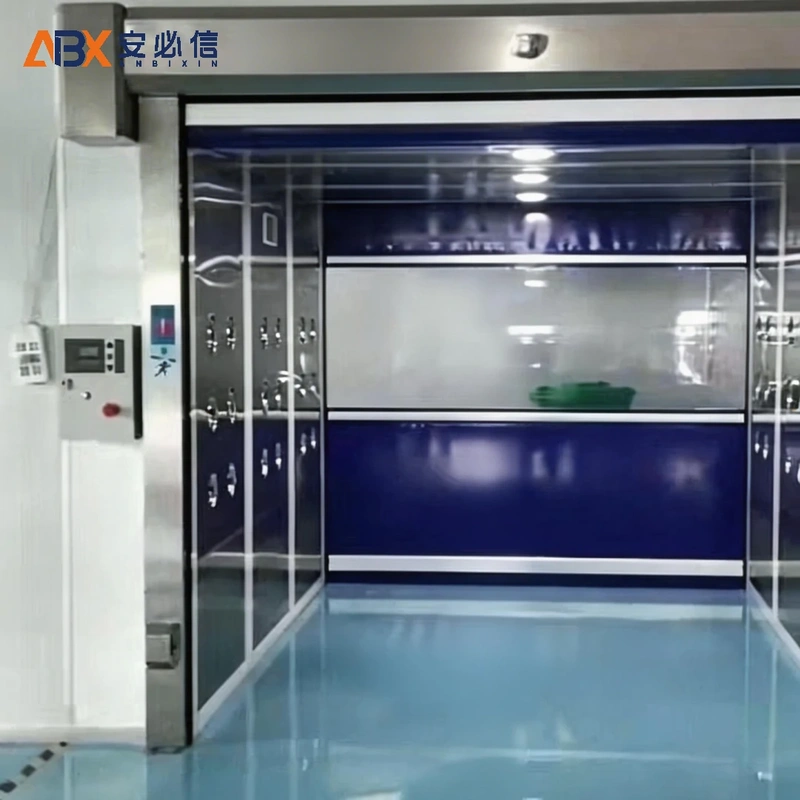 惠州高速门