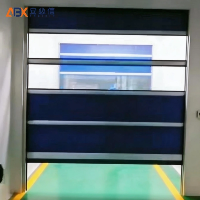 惠州工业快速门